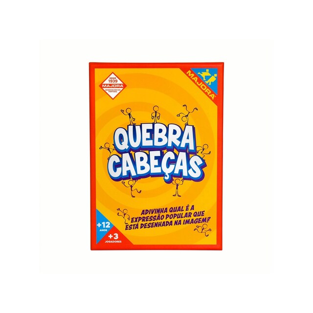 Imagem 0 de Quebra-cabeças