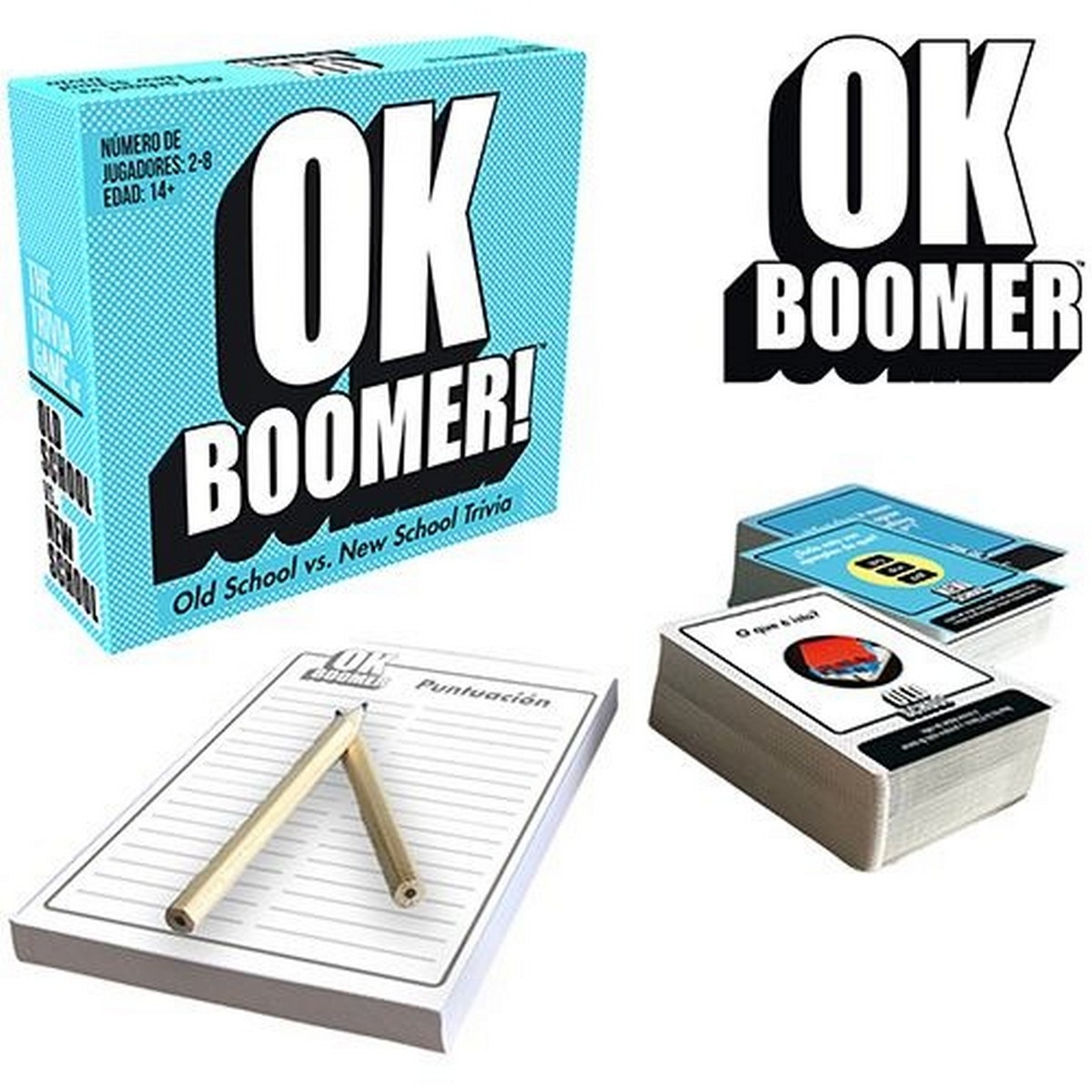 Jogo Ok Boomer 2