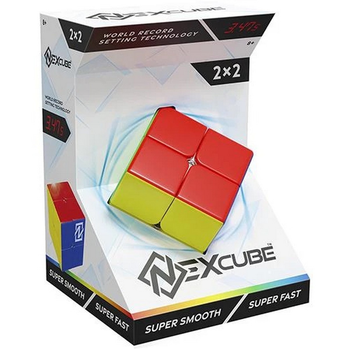 Cubo 2x2 Nexcube 1