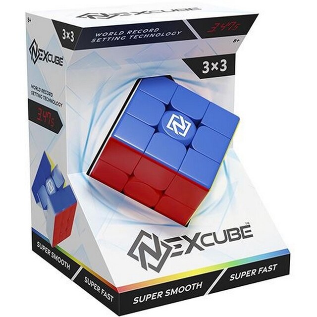 Imagem 0 de Cubo 3x3 Nexcube