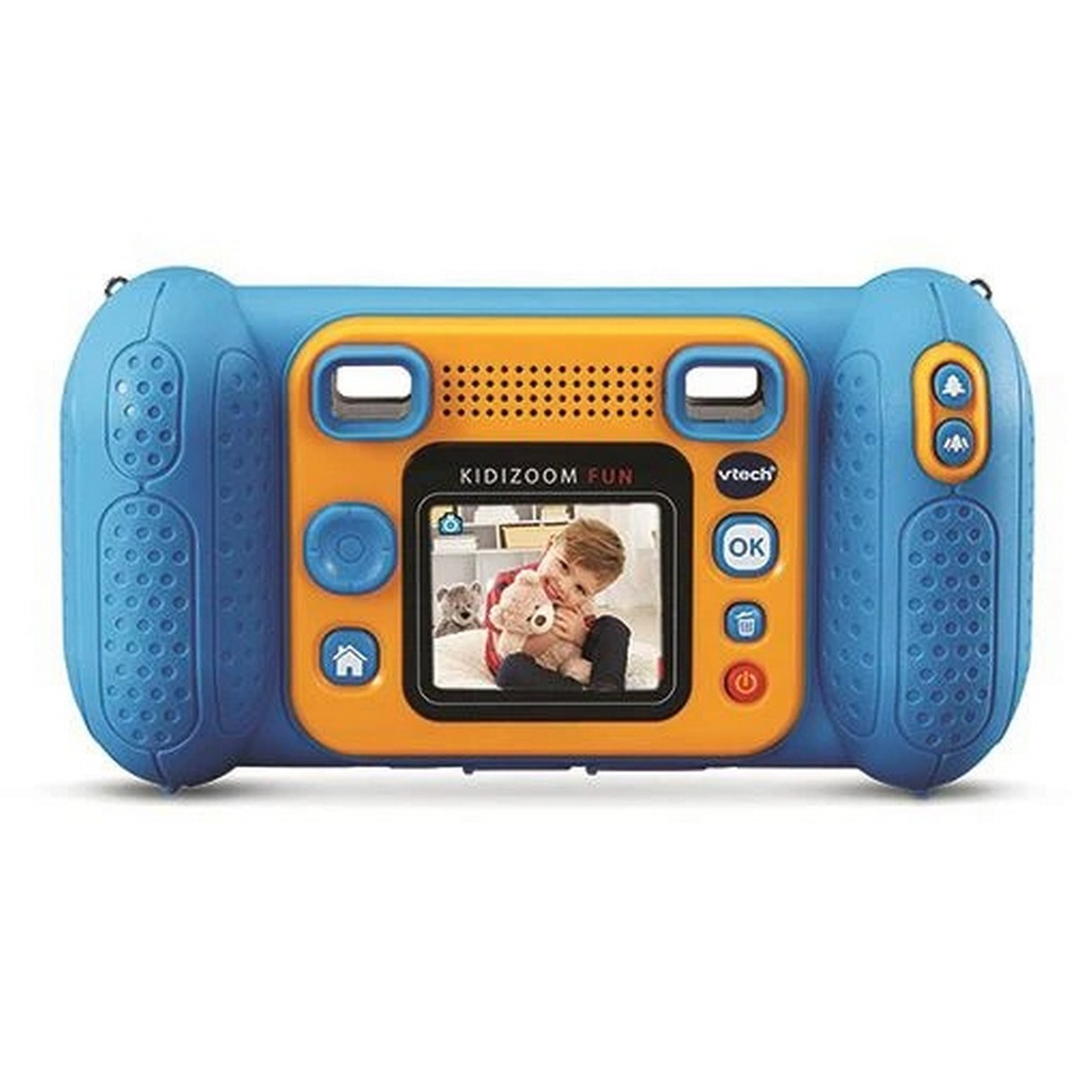 Câmara Fun Azul Kidizoom 3