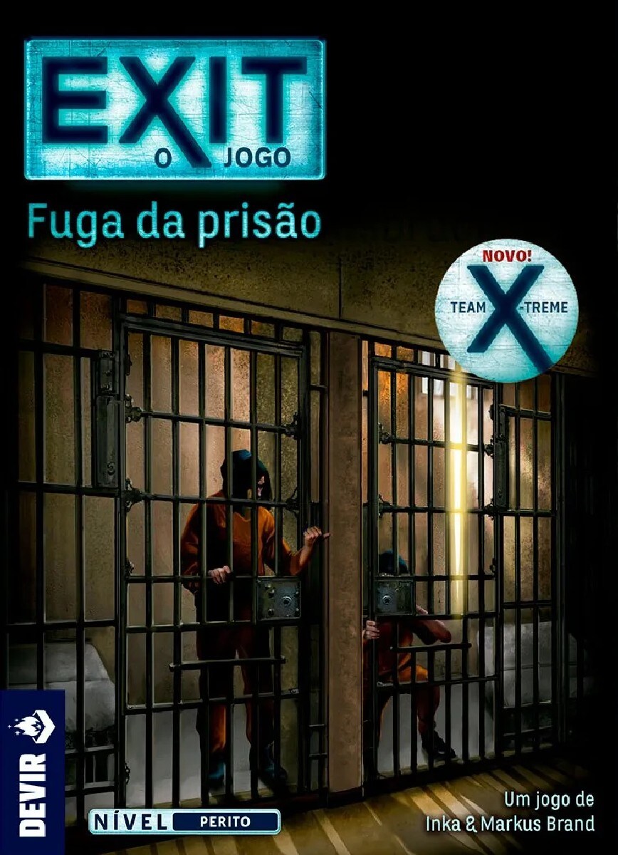 Exit: Fuga da Prisão 2