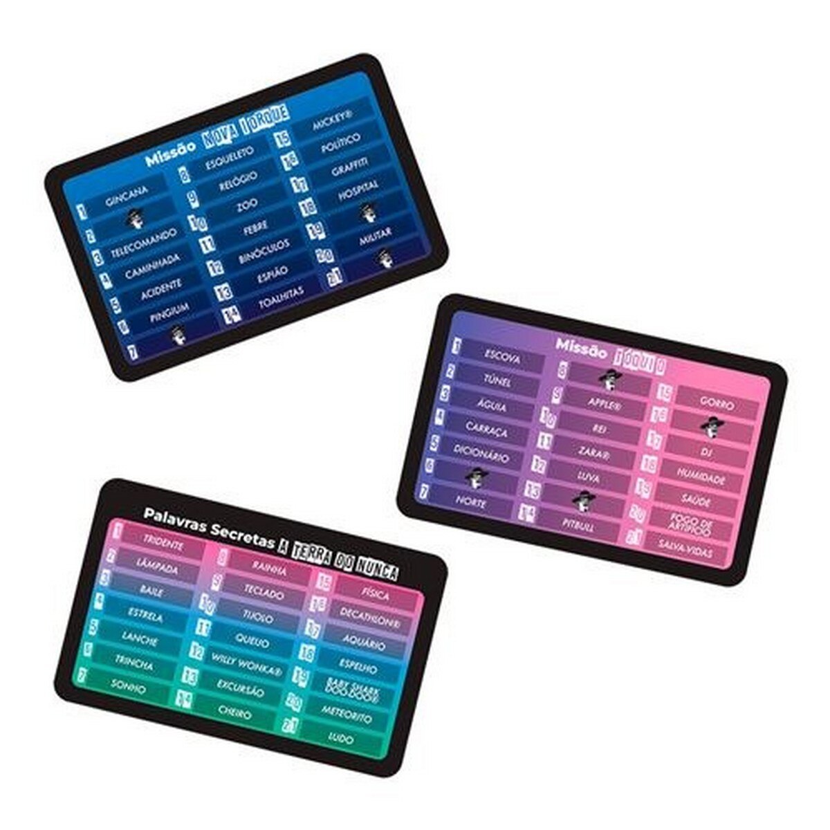 Jogo Little Secret 2