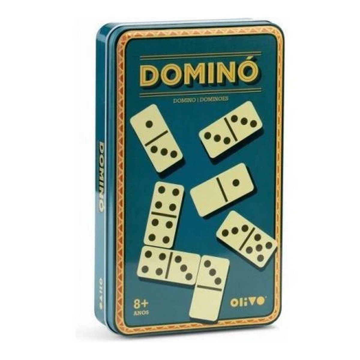 Dominó 1