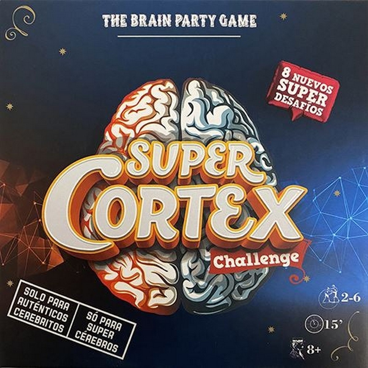 Imagem 0 de Super Cortex