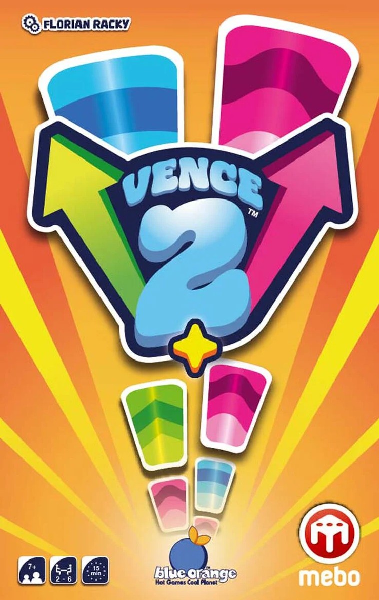 Imagem 0 de Jogo Vence 2