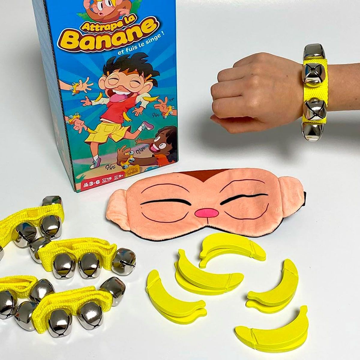 Apanha a Banana 2