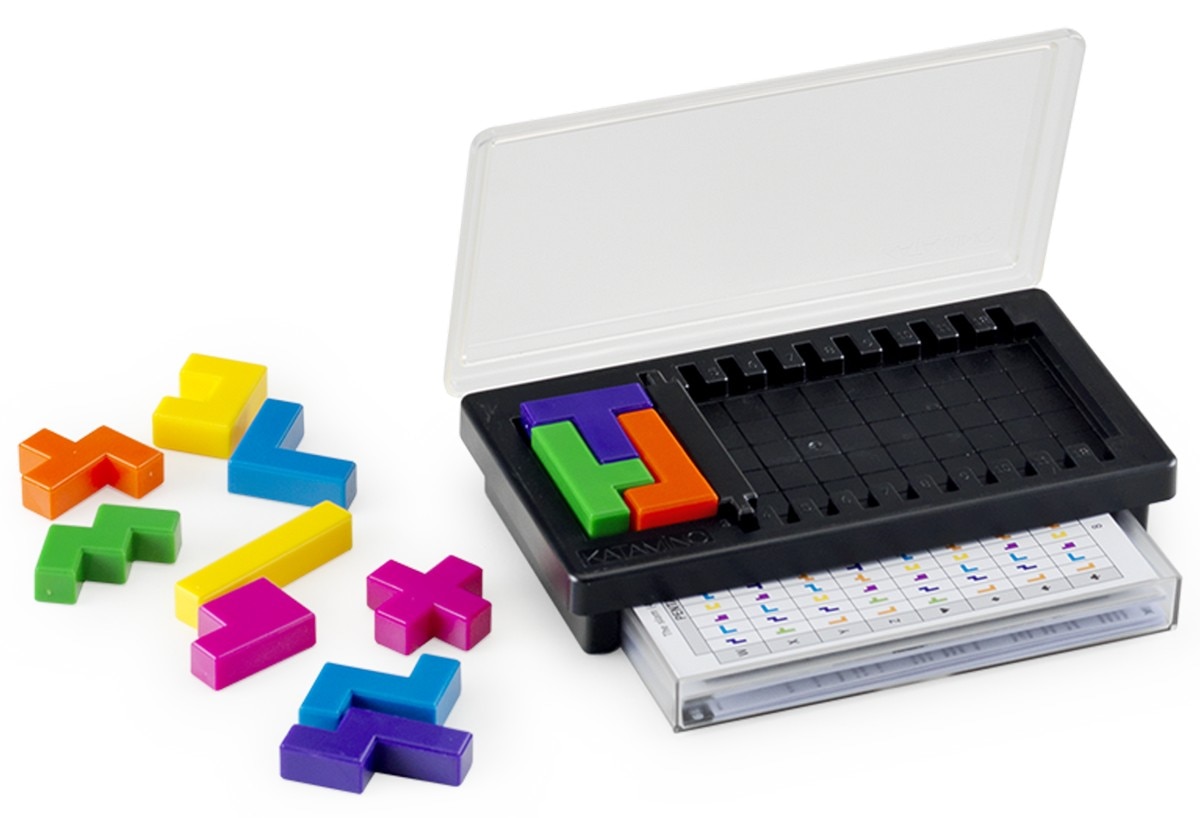 Katamino Pocket Gigamic 2