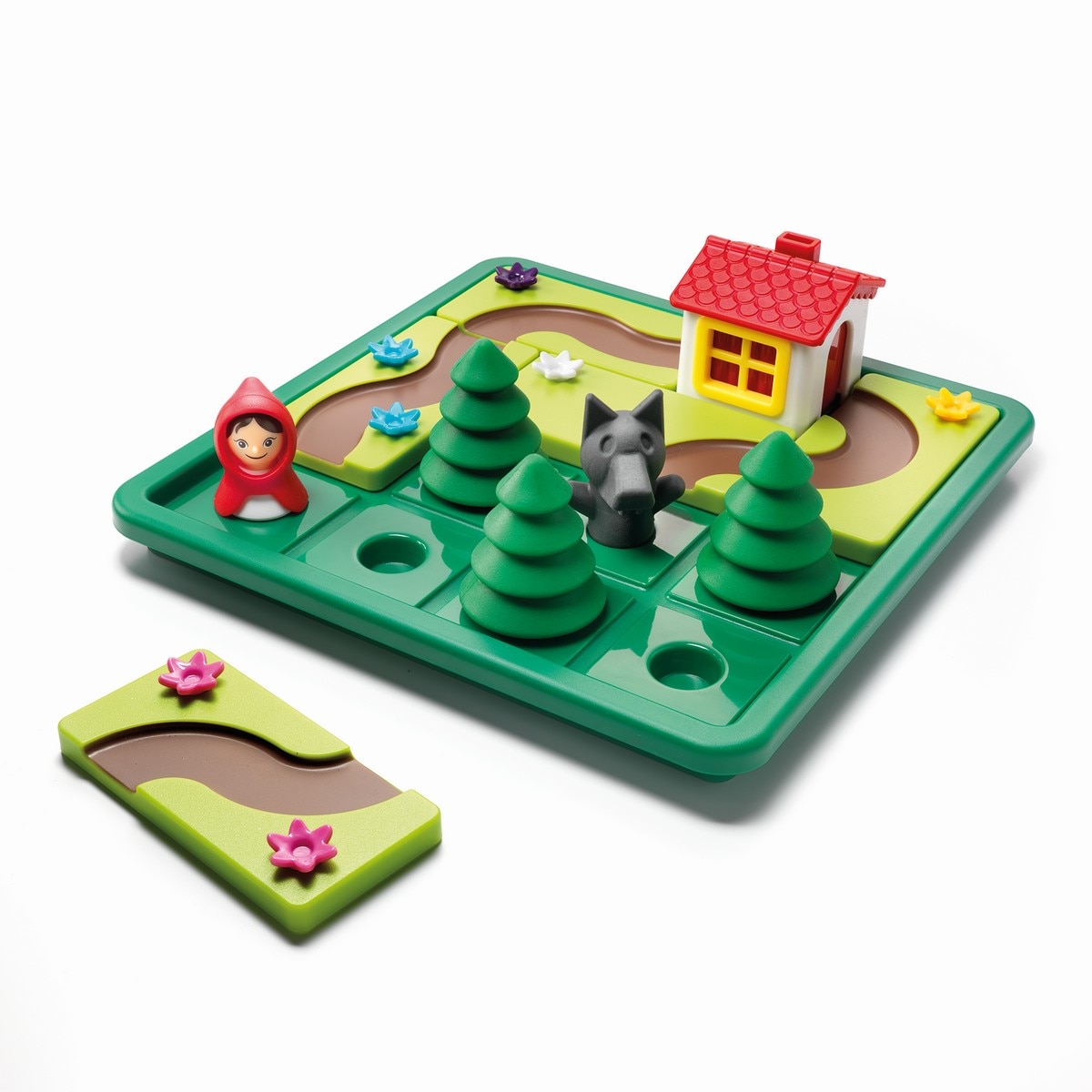 Little Red Riding Hood Sigtoys 2