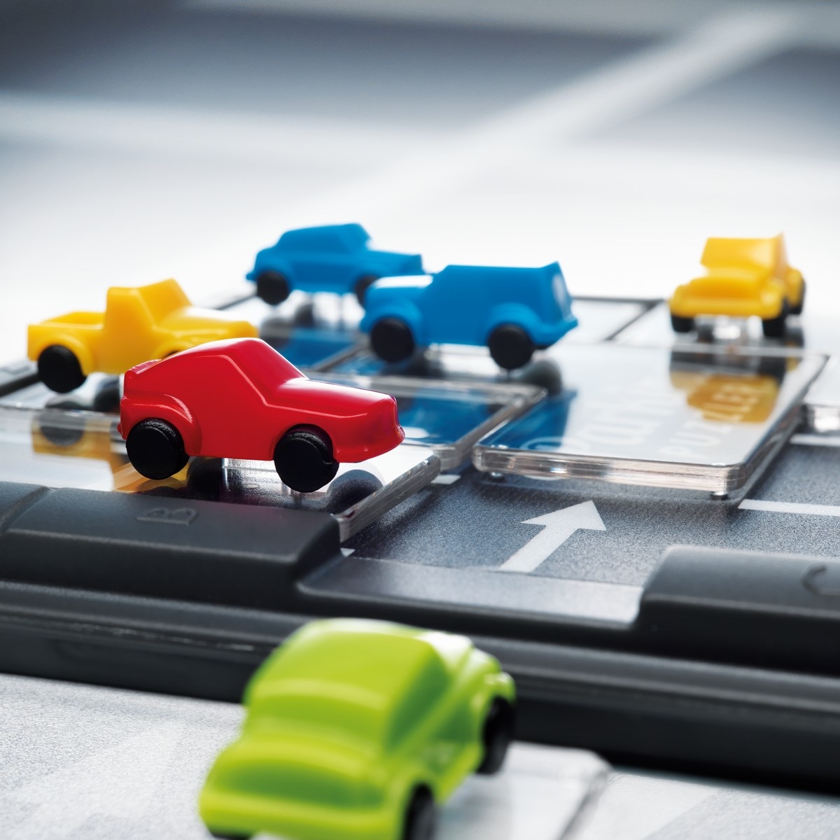 Parking Puzzler Sigtoys 3