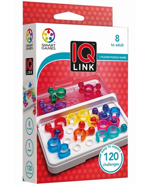 Iq Link Sigtoys 1
