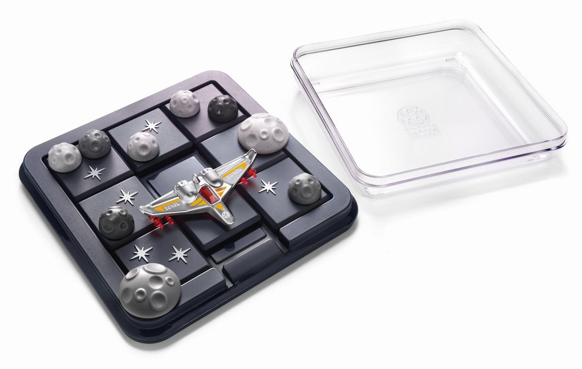 Asteroid Escape Sigtoys 2