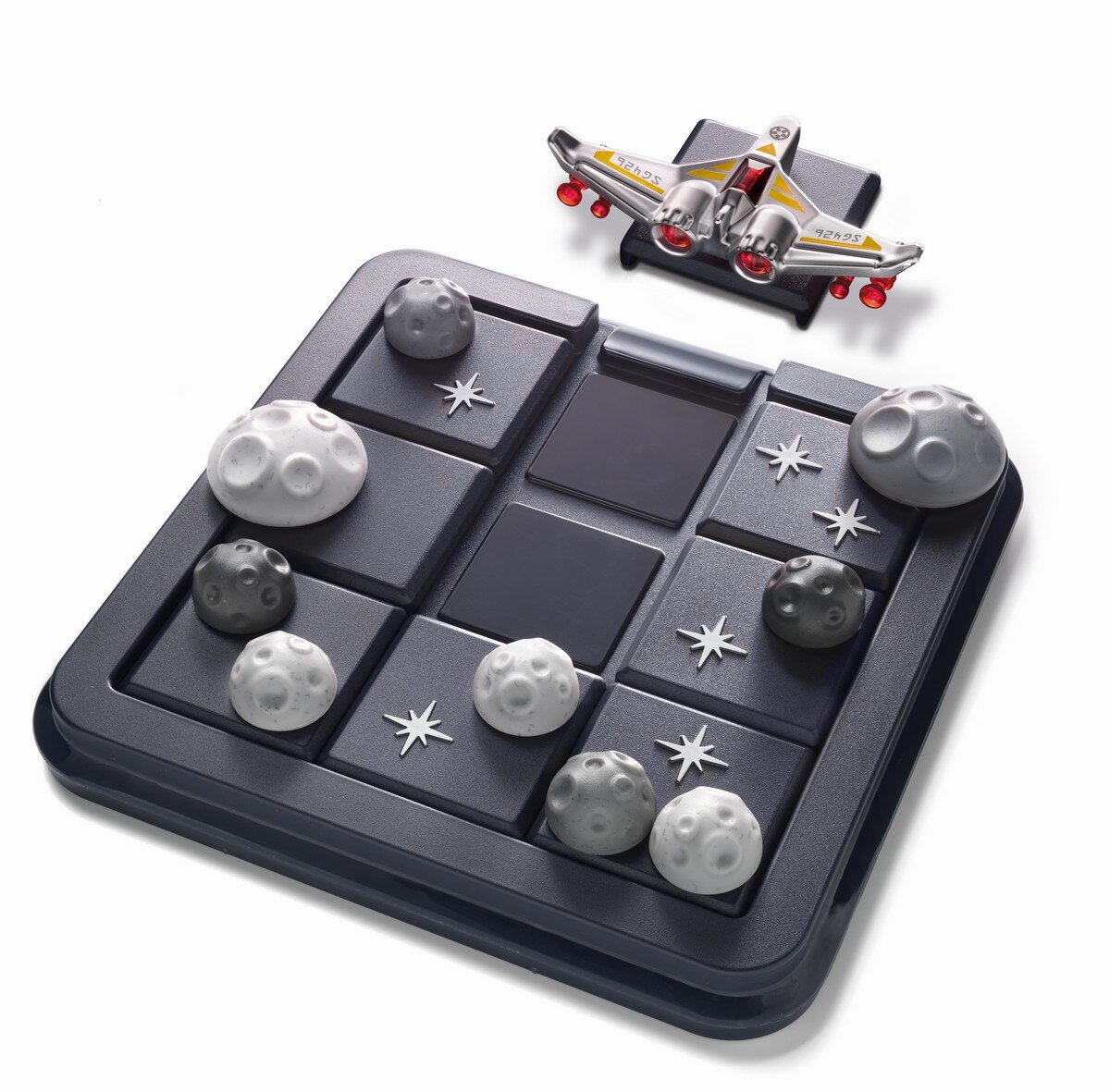Asteroid Escape Sigtoys 3