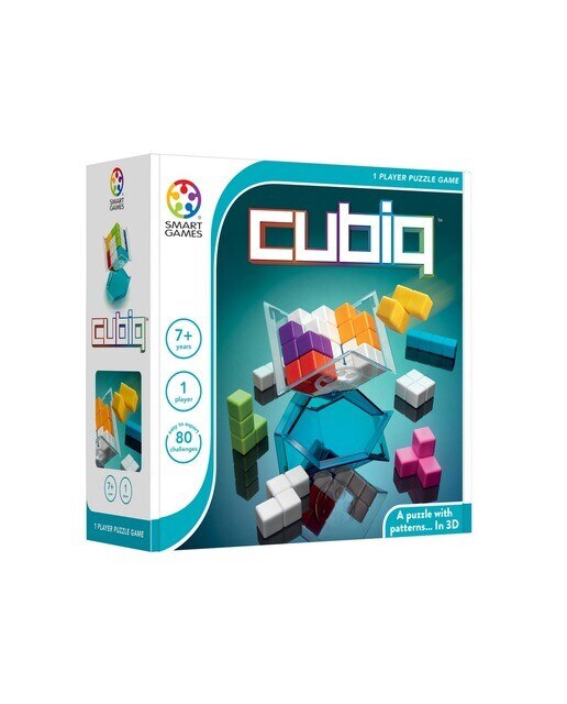Cubiq 1