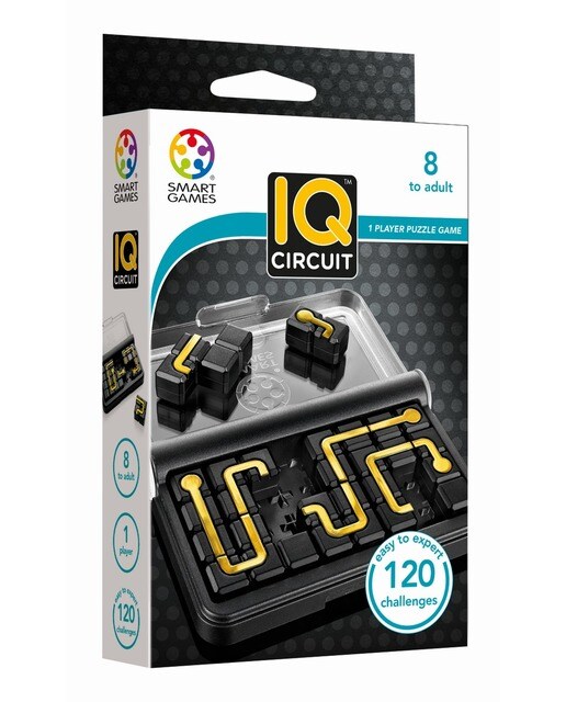 IQ Circuit 1