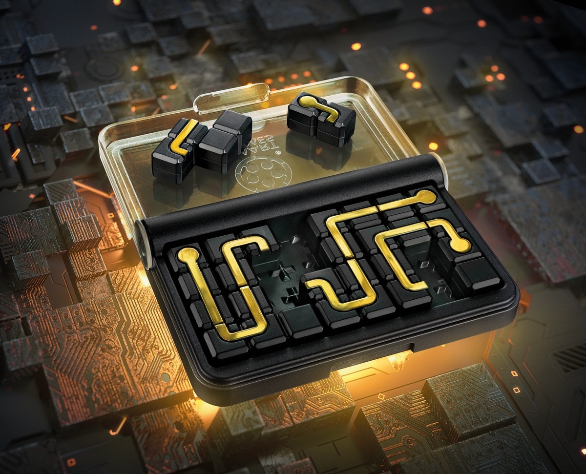 IQ Circuit 2