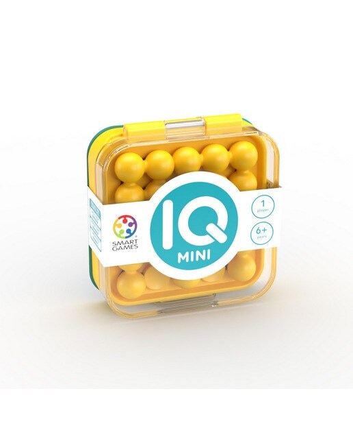 Imagem 0 de Jogo IQ Mini