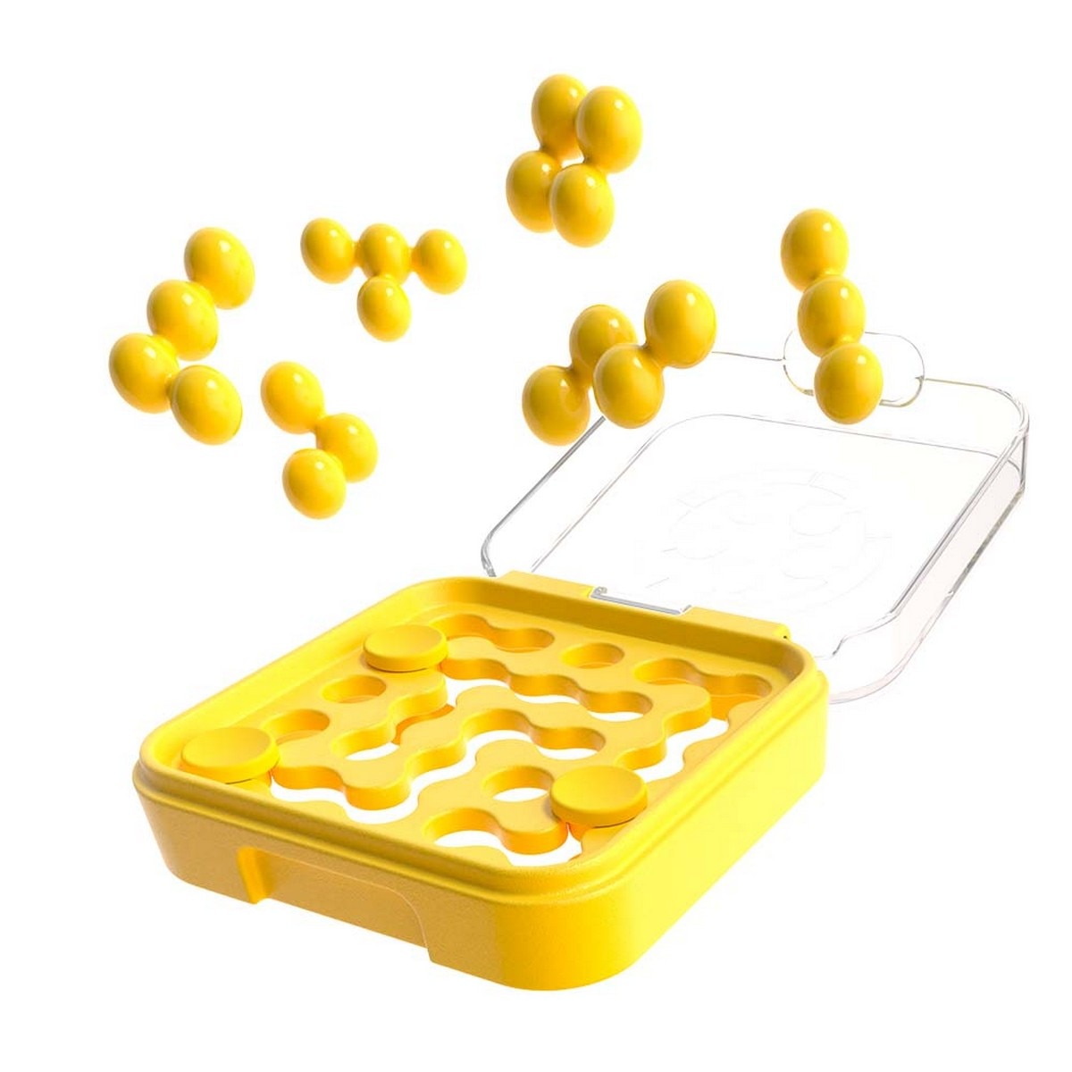 Jogo IQ Mini 5