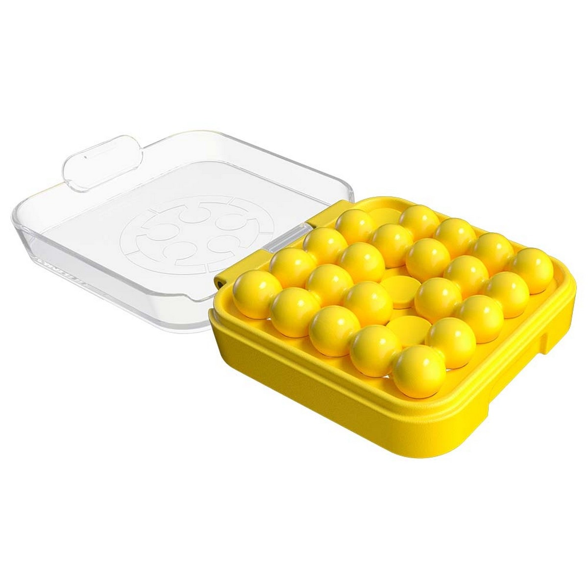 Jogo IQ Mini 6