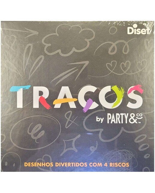 Traços 1