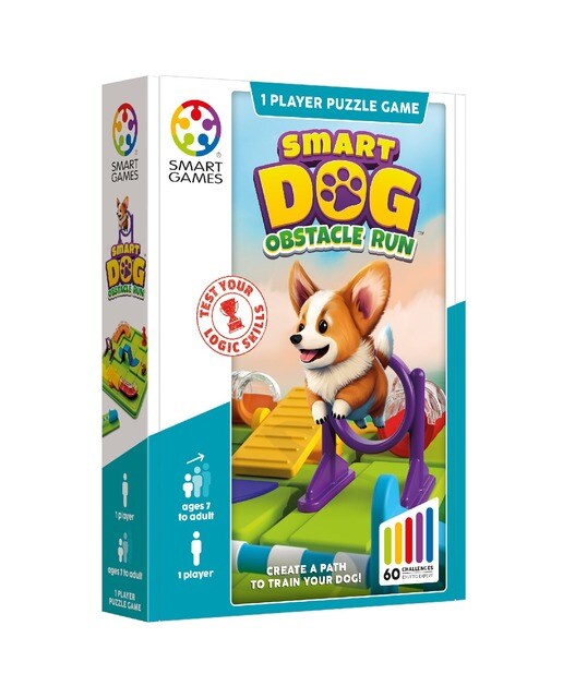 Jogo Smart Dog 1
