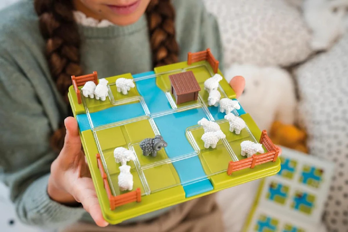 Jogo IQ Noodles 2