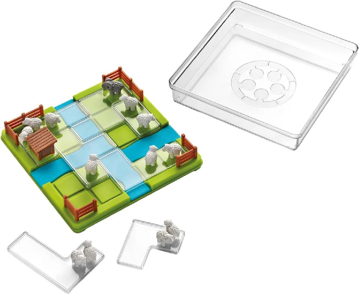 Jogo IQ Noodles 3