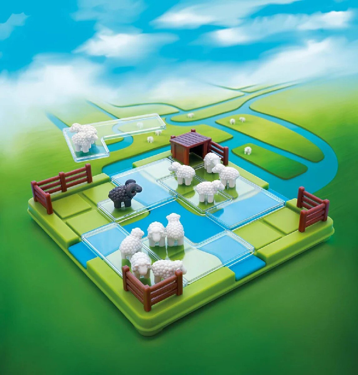 Jogo IQ Noodles 4