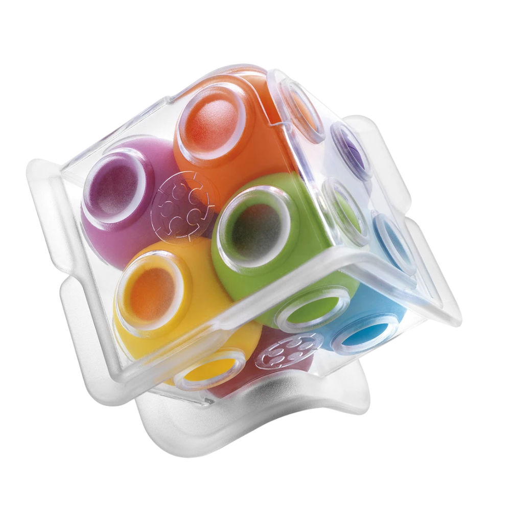 Jogo Caged Marbles 5