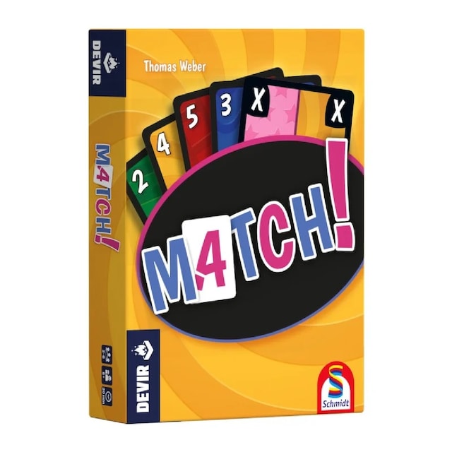 Imagem 0 de Match Jogo de Cartas