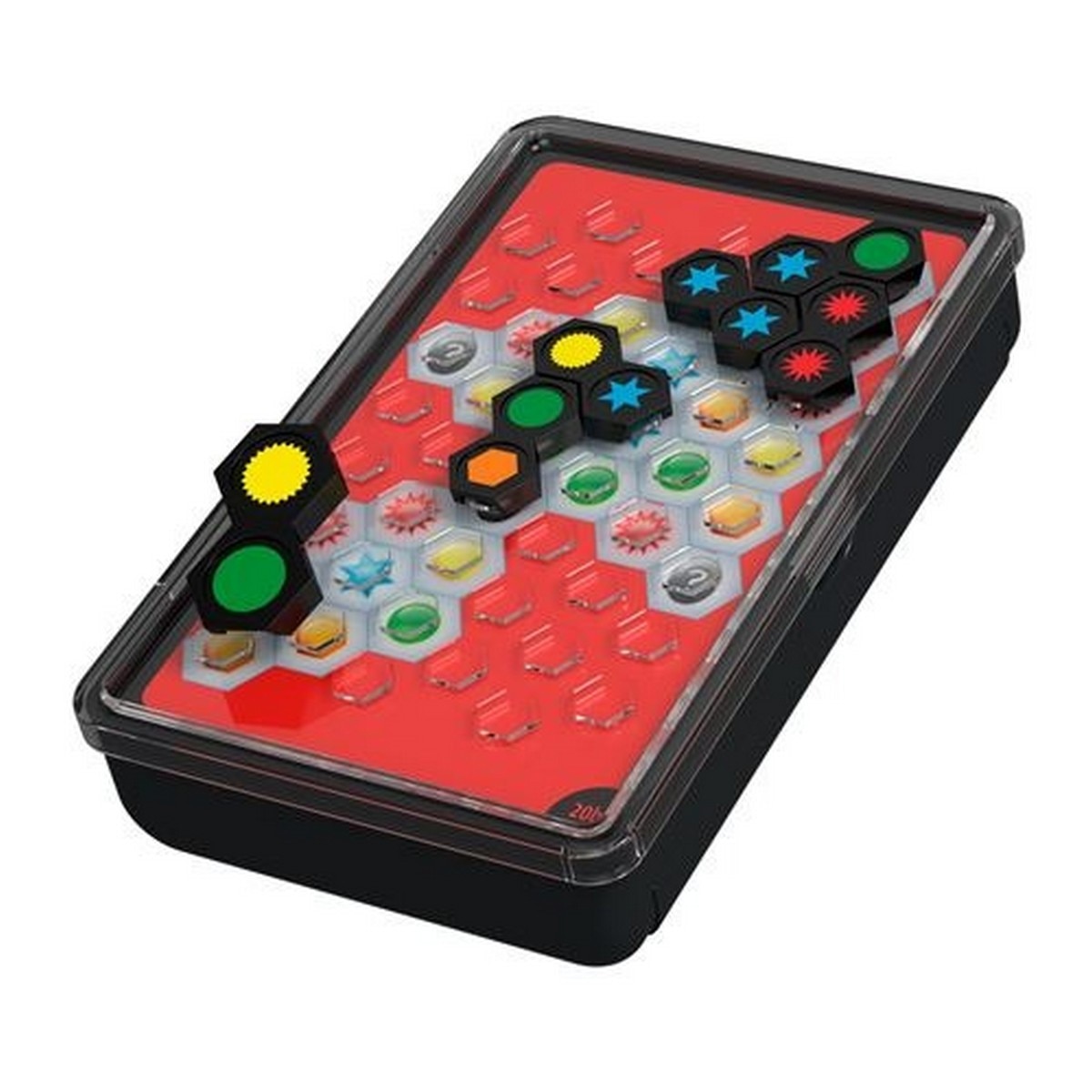 Jogo Genial - Brain Game 2