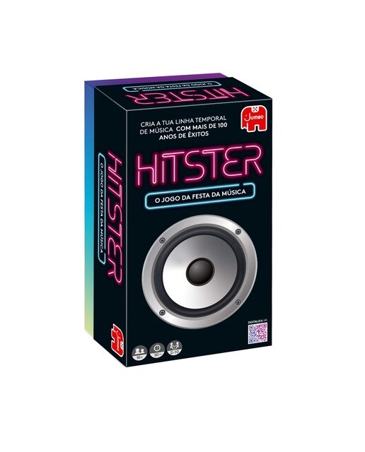 Jogo Hitster 1