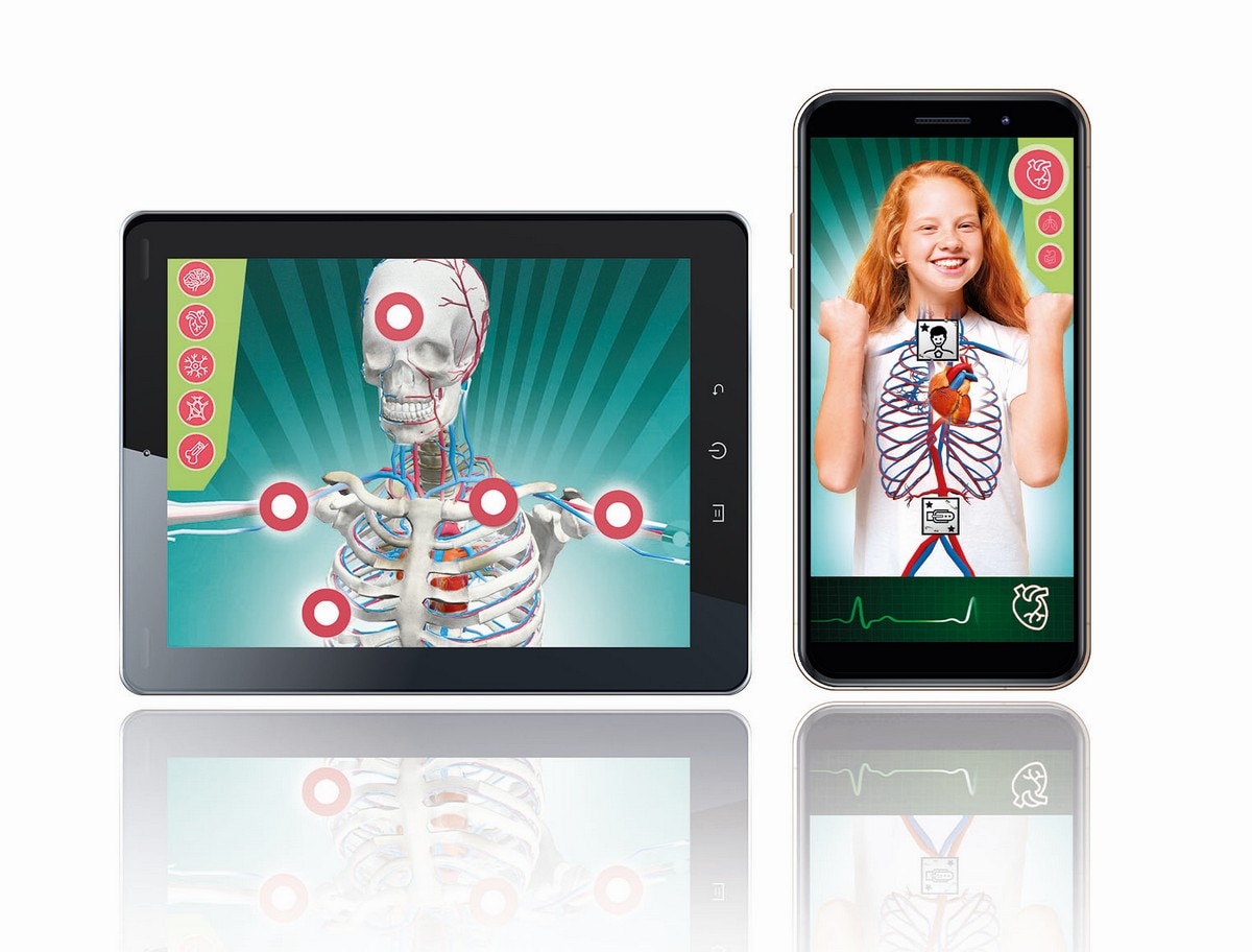 Super Anatomia 4