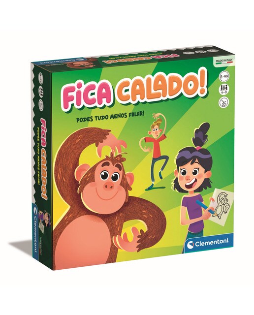 Fico Calado 1