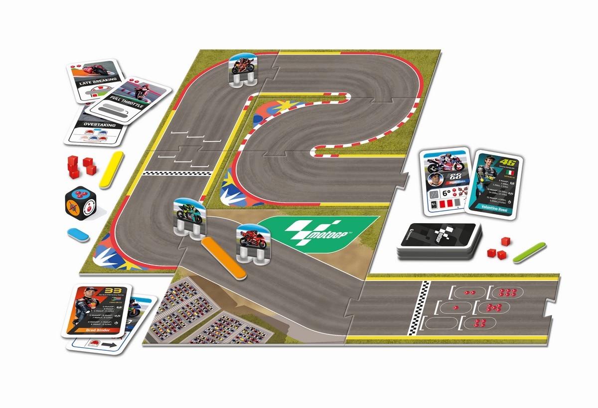 Moto GP 2
