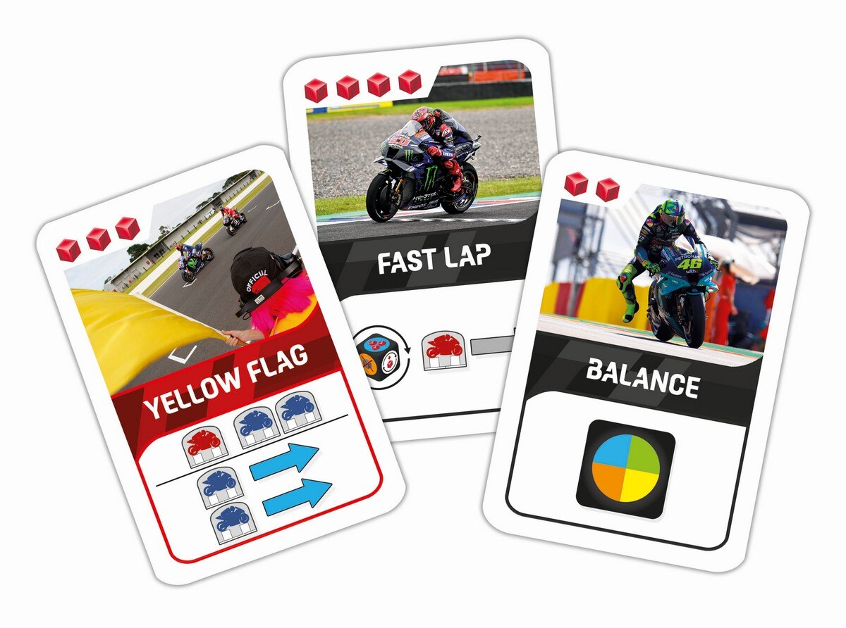 Moto GP 4