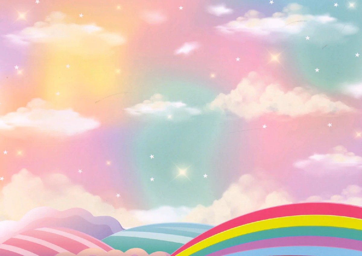Foil Fun - Unicorn & Princess 9