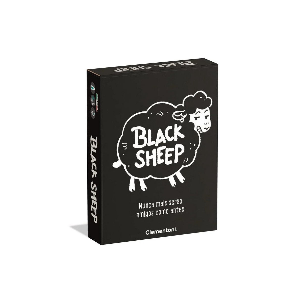 Imagem 0 de Jogo Black Sheep