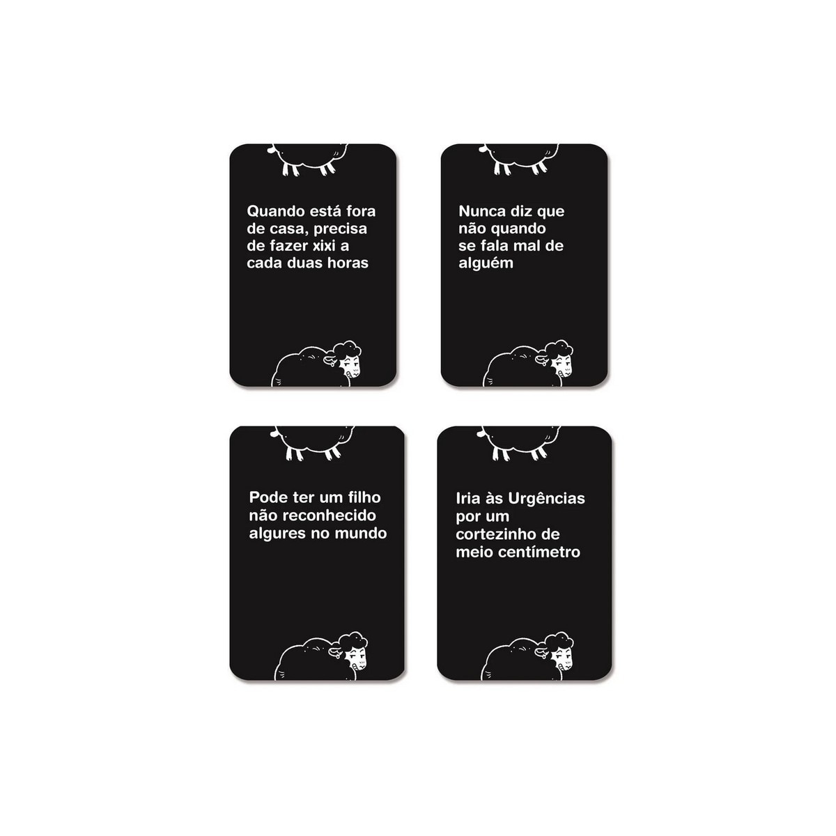 Jogo Black Sheep 3