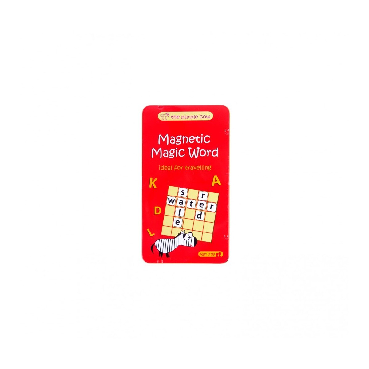 Smart Games: Jogo Magnético do Galo + 4 em Linha 9