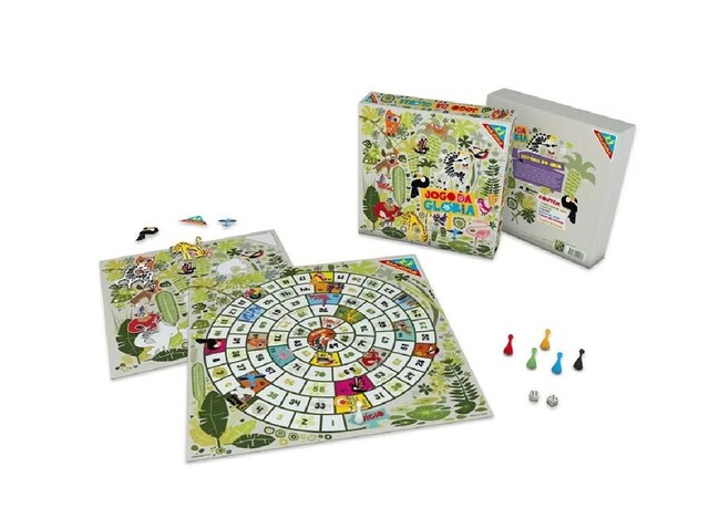 Imagem 0 de Jogo da Gloria