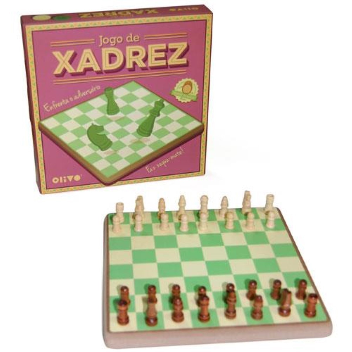 XADREZ MADEIRA FORMATO GRANDE 2