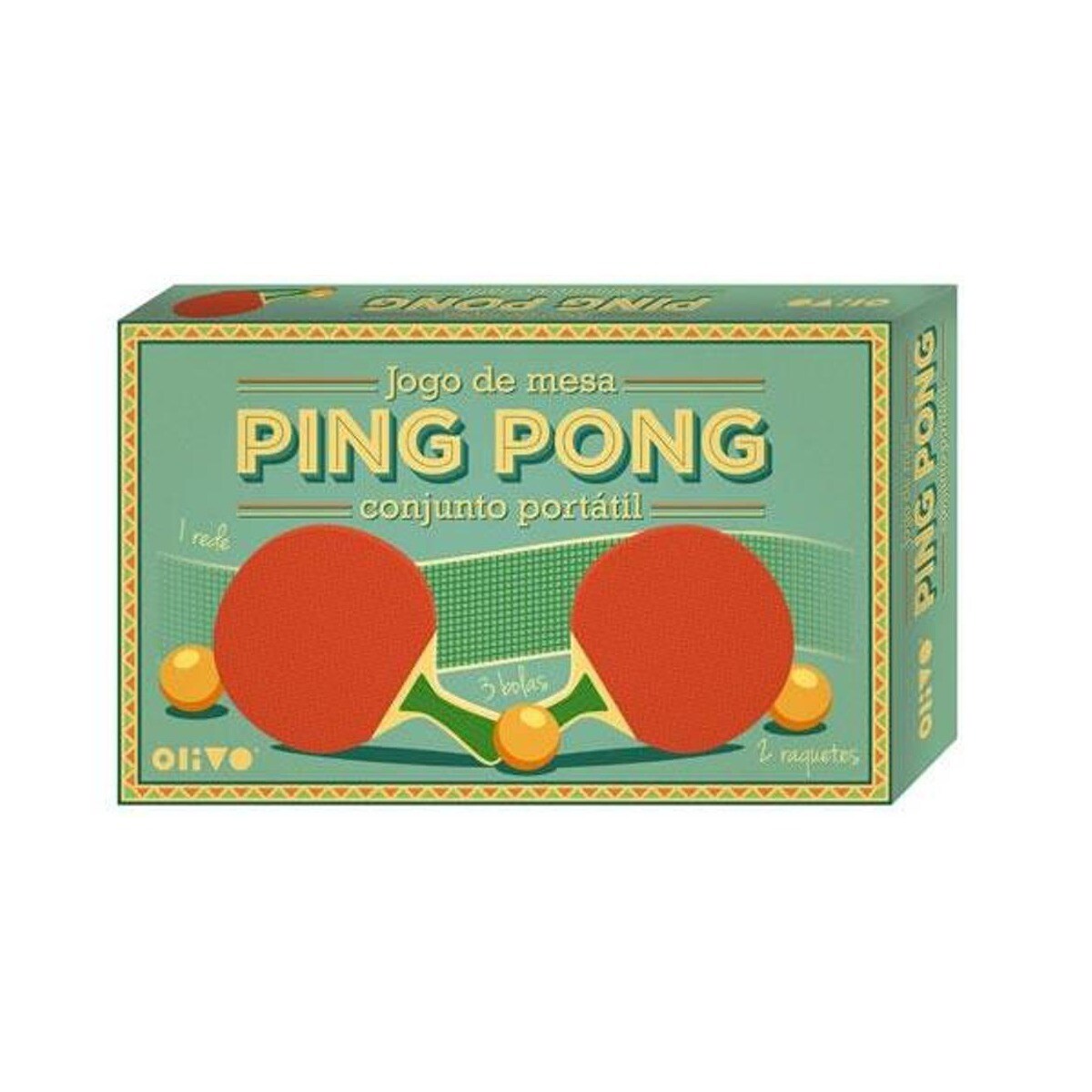 Mesa Ping Pong 1