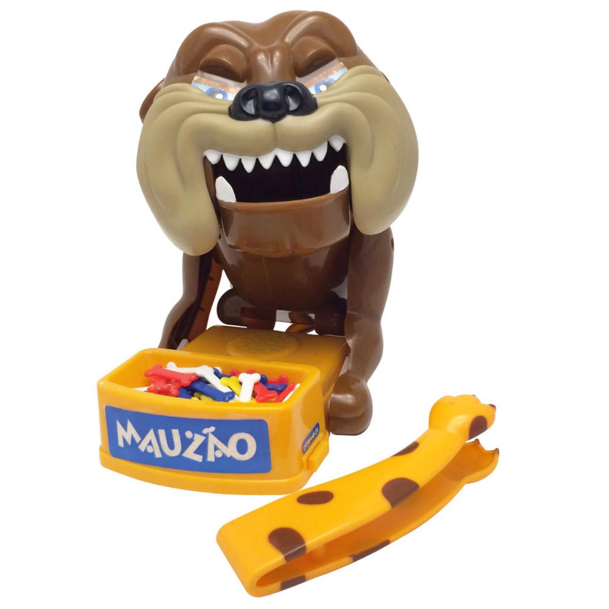 Jogos Concentra - Mauzão 2