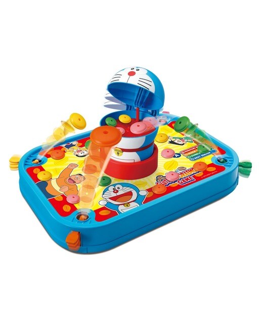 Imagem 0 de Glutton DORAEMON GAME Epoch