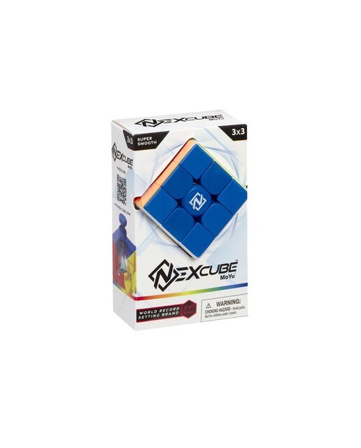 Imagem 0 de Nexcube 3X3