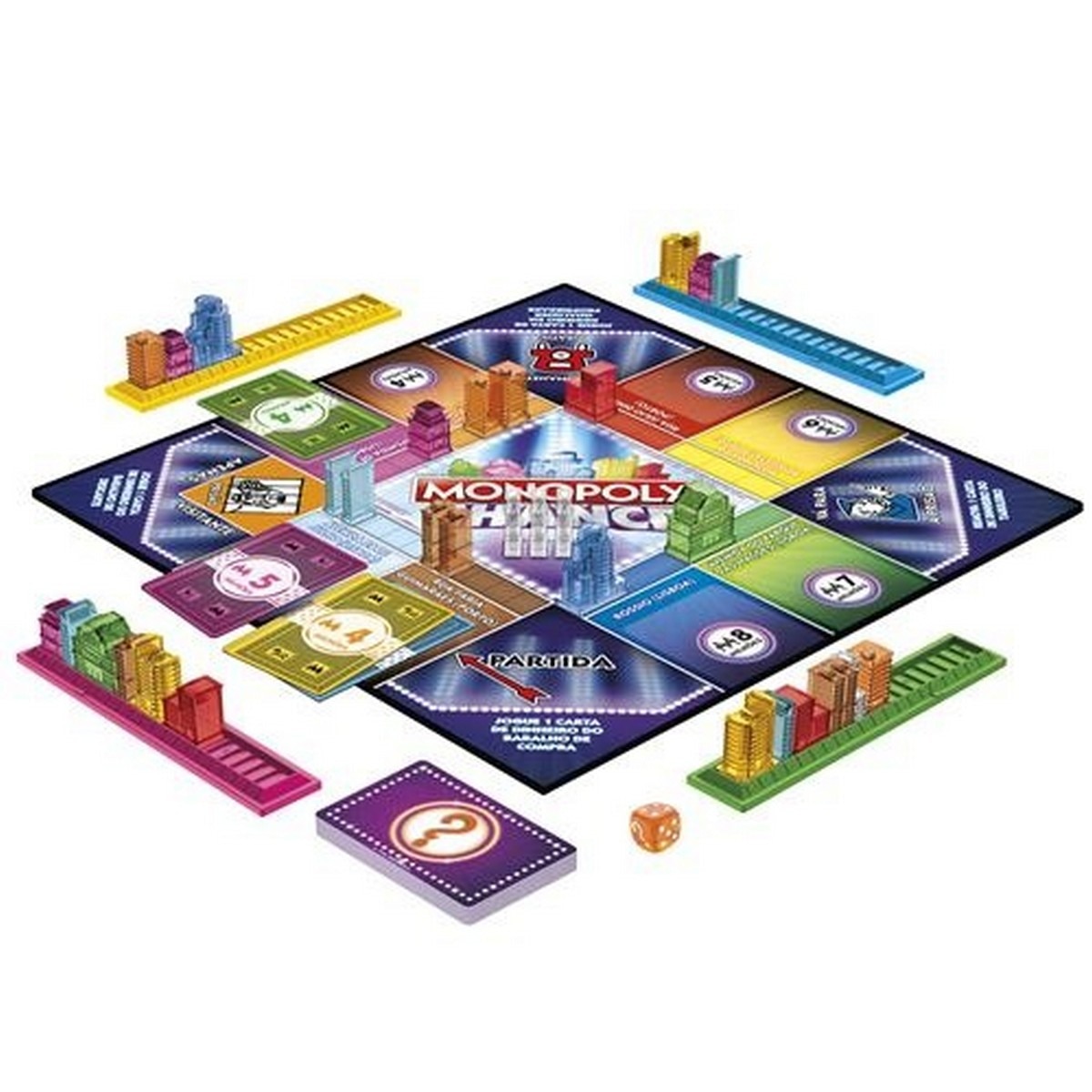 Monopoly Chance 2