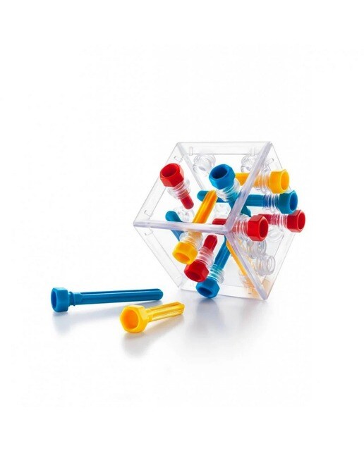 Jogo Criss Cross Cube 1