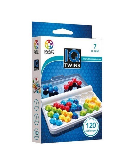 Imagem 0 de Jogo IQ Twins