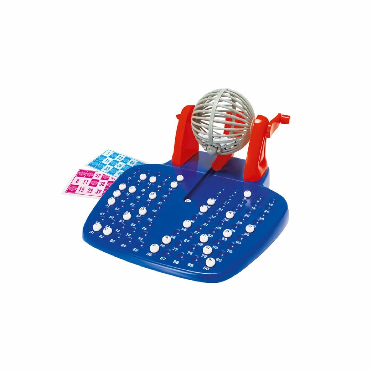 Bingo Automático Basic 2